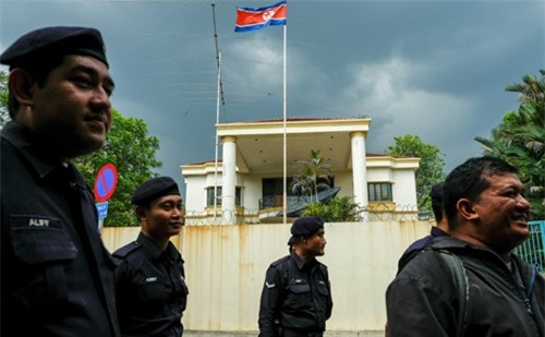 Malaysia họp nội các xem xét chấm dứt thương mại với Triều Tiên