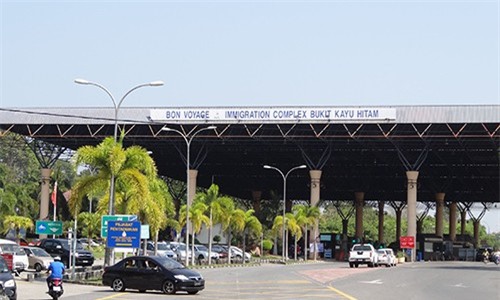 Malaysia thắt chặt an ninh biên giới, ngăn người Triều Tiên về nước