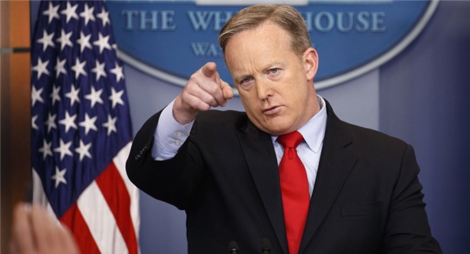 Mỹ chuẩn bị biện pháp đáp trả Triều Tiên vụ thử tên lửa