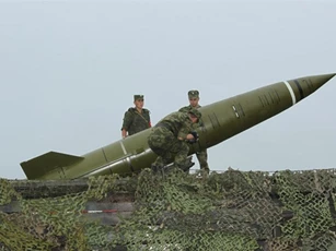 Nga "chỉ mặt" người ra lệnh triển khai tên lửa Tochka-U ở Đông Ukraine