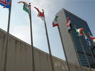 Nga nộp gần 78 triệu USD vào ngân sách Liên Hợp Quốc