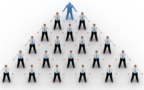 Rút giấy phép thêm 2 công ty đa cấp