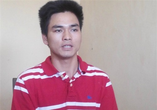 Sát thủ trong vụ án oan Nguyễn Thanh Chấn sắp hầu toà