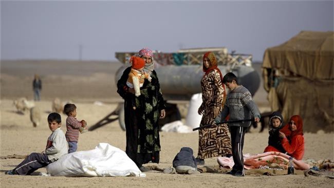 Vì sao IS bắt nam giới Raqqa, Syria mặc "áo dài Afghanistan"?