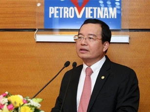 Xem xét điều chuyển Chủ tịch Tập đoàn Dầu khí về Bộ Công Thương