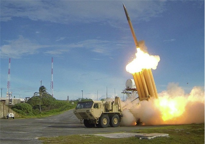 Bộ Ngoại giao Mỹ lên tiếng về triển khai THAAD tại Hàn Quốc