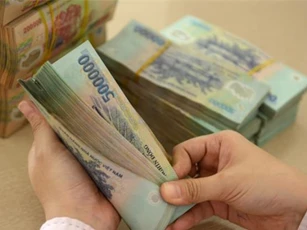 Cách tính lương, phụ cấp của cán bộ công chức từ 1/7/2017