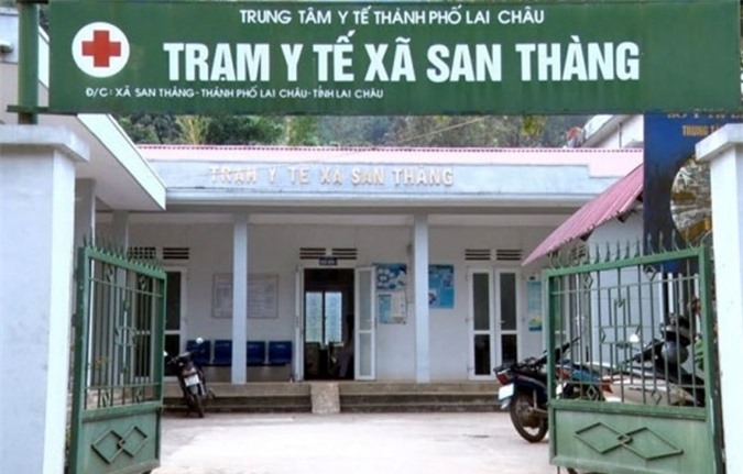 Cháu bé 4 tháng tuổi chết tức tưởi sau khi tiêm vaccine
