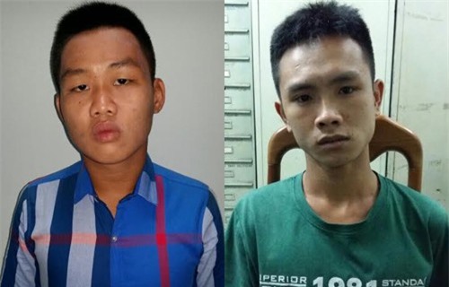 Đặc nhiệm Sài Gòn đá văng xe đối tượng cướp điện thoại du khách