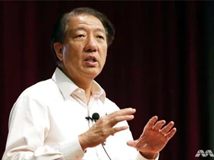 Singapore "nghĩ cách" giải quyết căng thẳng Triều Tiên - Malaysia