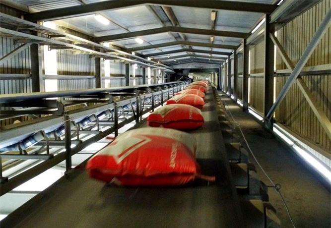 Thêm một doanh nghiệp xi măng Việt về tay người Thái