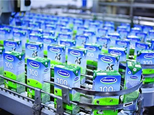 Tỷ phú Thái dốc tiền "thâu tóm" Vinamilk
