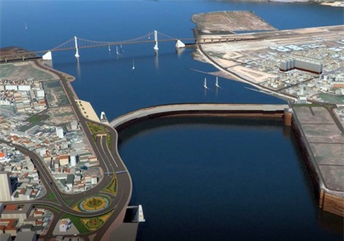 Xây hầm vượt sông Hàn: Thủ tướng cho tiếp tục nghiên cứu bổ sung quy hoạch và báo cáo lại