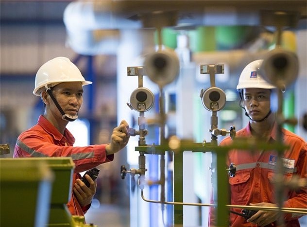 Giám sát hiệu quả sản xuất kinh doanh các tập đoàn Nhà nước