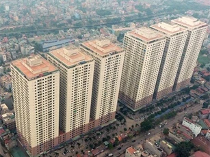 Hà Nội: Công khai các dự án bất động sản đang thế chấp ngân hàng