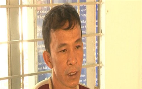 Hết tình cảm, đột nhập vào nhà tình nhân trộm cắp