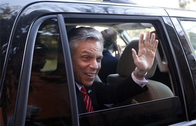 Kremlin nêu điều kiện "chào đón" đại sứ Mỹ tại Nga