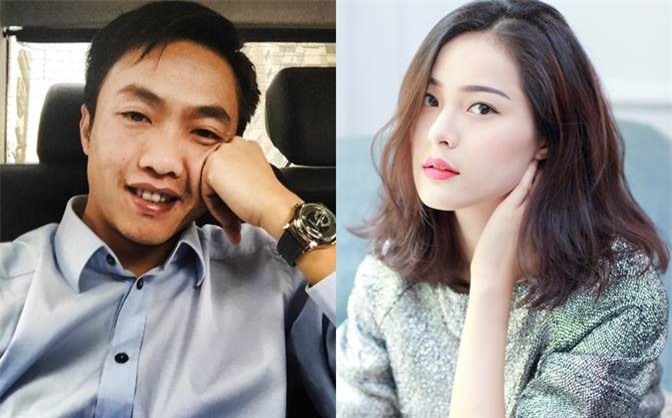 Sau nghi án tan vỡ, Cường Đôla và Hạ Vi vẫn đang mặn nồng