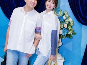 Trấn Thành - Hari Won bất ngờ nhắc đến chuyện sinh con