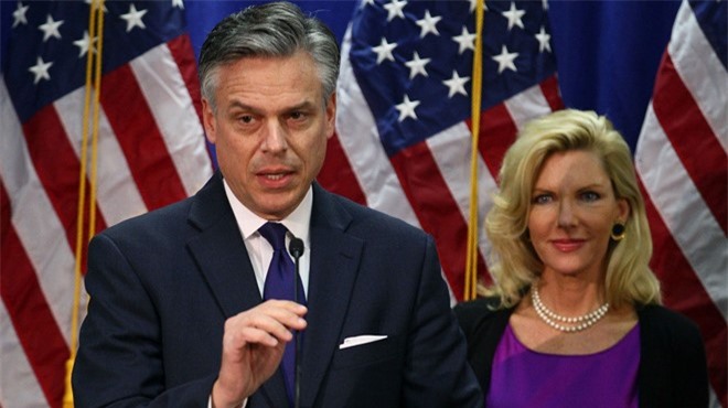 Trump đề cử cựu ứng viên Tổng thống làm Đại sứ Mỹ tại Nga