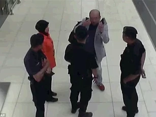 Cảnh sát Malaysia xác nhận người bị sát hại ở sân bay là Kim Jong-nam
