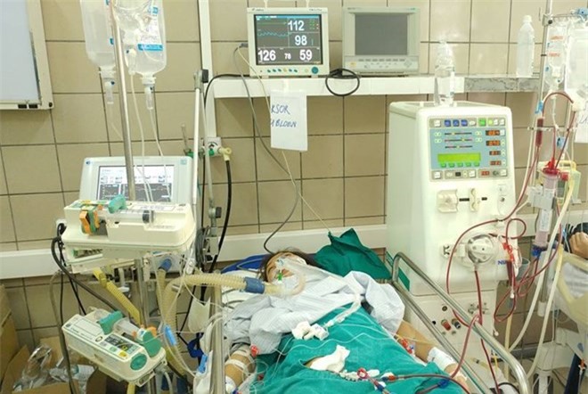 Liên tục xảy ra ngộ độc rượu, Thủ tướng chỉ đạo nóng