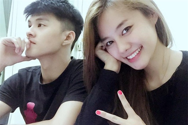 Linh Chi cố tình "đá xoáy" vợ cũ Lâm Vinh Hải?