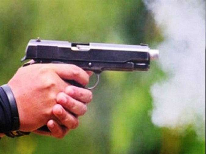 Người phụ nữ chết thảm sau tiếng súng nổ ở Hà Tĩnh