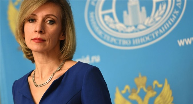 Phản ứng của Nga sau khi Hàn Quốc phế truất Tổng thống