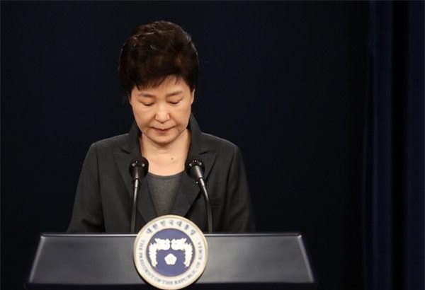 Triều Tiên lên án bà Park Geun-hye, Hàn Quốc đề cao cảnh giác