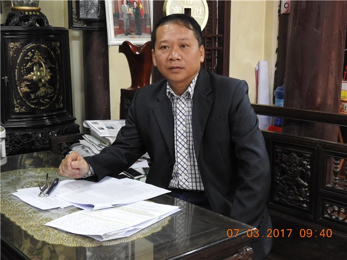 Thanh Hóa: Có hay không lợi ích nhóm trù dập doanh nghiệp? 