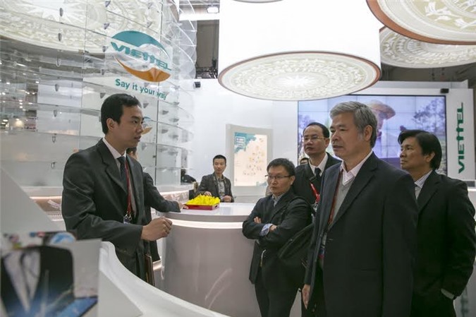 Viettel đứng thứ 2 tại ASEAN về giá trị thương hiệu viễn thông