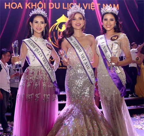 Á khôi Nguyễn Thị Thành có nguy cơ bị tước danh hiệu