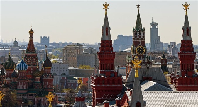 Nga can thiệp vào chính sách của Liên minh châu Âu?