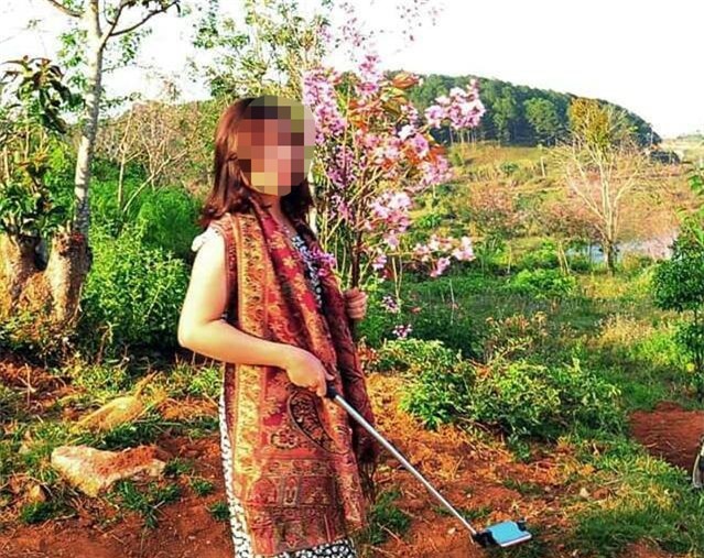 Nữ phó giám đốc Sở Tư pháp bẻ hoa gửi thư xin lỗi