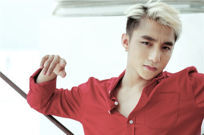 Sơn Tùng M-TP tổ chức fan meeting tại Hàn Quốc vào 28/3