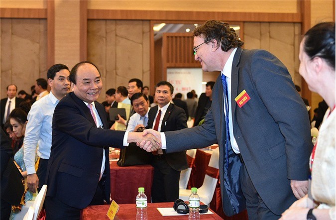 Thủ tướng chứng kiến dòng vốn đầu tư 100.000 tỷ vào Tây Nguyên