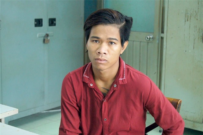 Cô gái tử vong trong phòng trọ sau trận đòn của người tình