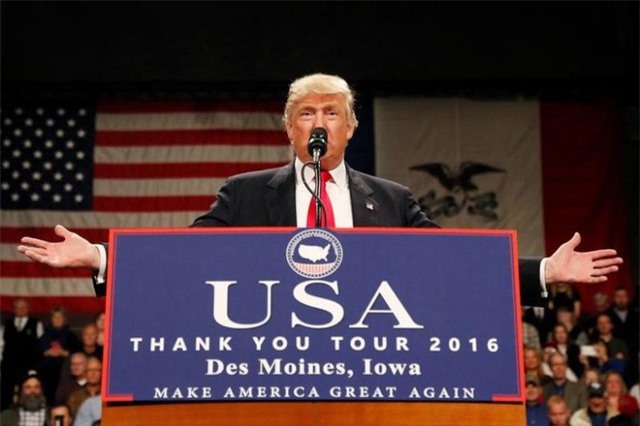 Đảng Dân chủ không tham gia điều tra "Nga can thiệp bầu cử"?