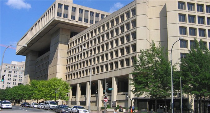  FBI sẽ điều tra sự thật việc Nga can thiệp vào bầu cử Mỹ