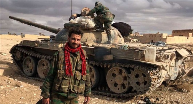 Ông Assad hy vọng kết thúc chiến tranh ở Syria vào năm 2017