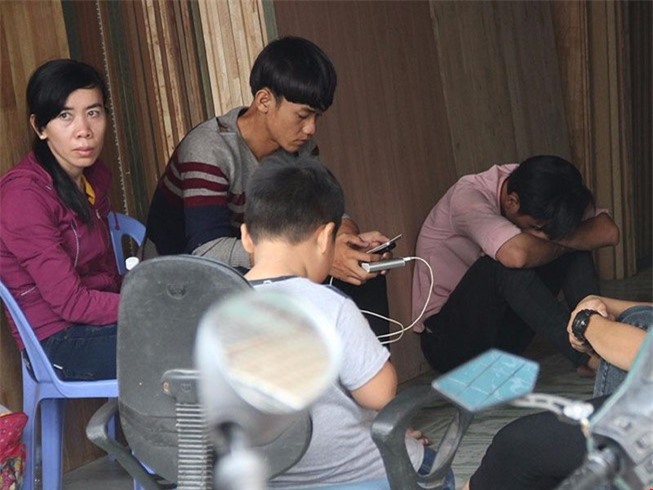 Tin mới nhất vụ cháy nhà 4 người thiệt mạng trong đêm 