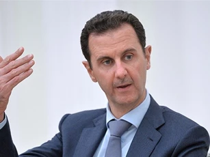 Tổng thống Syria: Không mời mà đến, Mỹ - Thổ là kẻ xâm lược