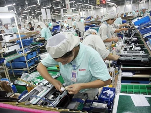 Doanh nghiệp FDI xuất siêu hơn 2,51 tỷ USD trong 2 tháng