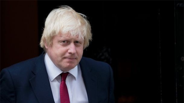 Hà Lan - Thổ Nhĩ Kỳ leo thang căng thẳng, Anh "vào cuộc"