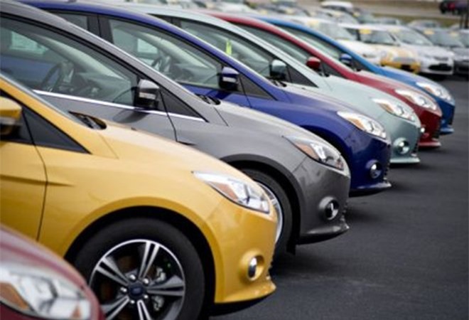 Kiểm soát ôtô giá rẻ Ấn Độ ồ ạt vào Việt Nam