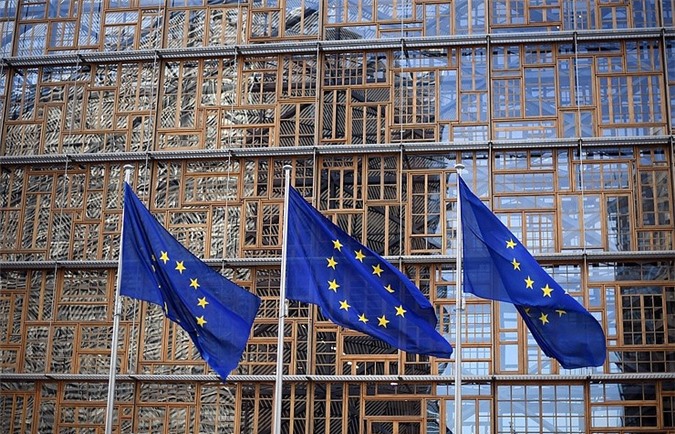 Nga chưa thoát lệnh trừng phạt của EU liên quan đến Ukraine