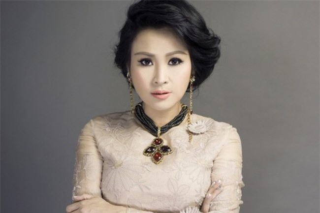 Thanh Lam làm gì sau sự cố "đổi tên" là Tham Lam?