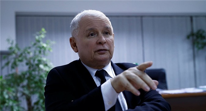 Thực hư việc Ba Lan định rời mái nhà chung EU