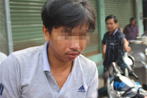 Vụ cháy 4 người trong gia đình tử vong: Người chồng khóc ngất